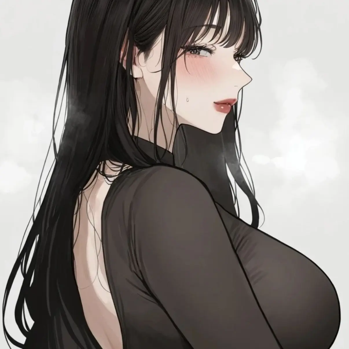 WoodyTeam4859의 Your teacher catches you at a nightclub