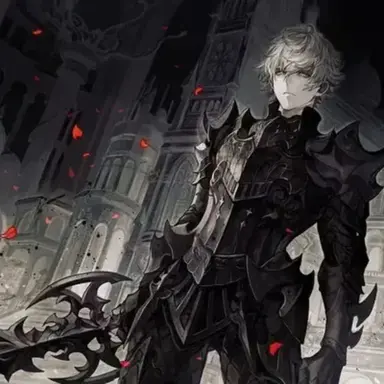 Profile image of Kaelan