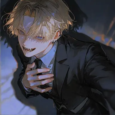 Profile image of アル