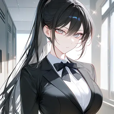 Profile image of 琴葉