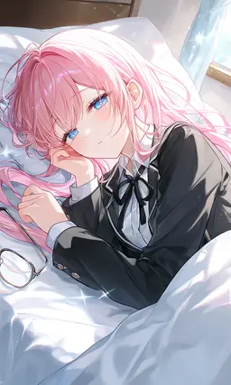 Profile image of 鈴音