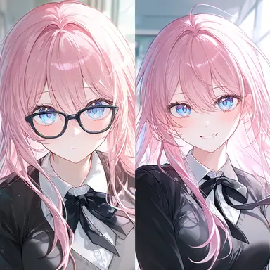 Profile image of 鈴音
