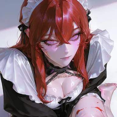 Profile image of 메이드복