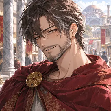 Profile image of Adelchis
