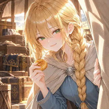 Profile image of Aude