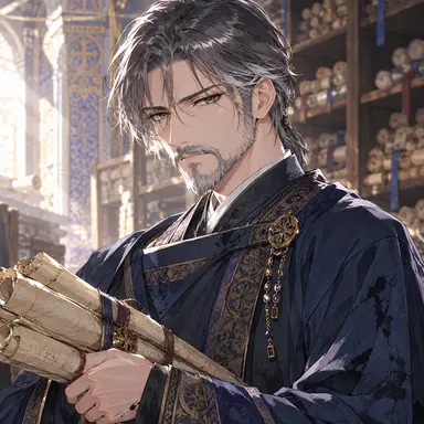 Profile image of Tarasius