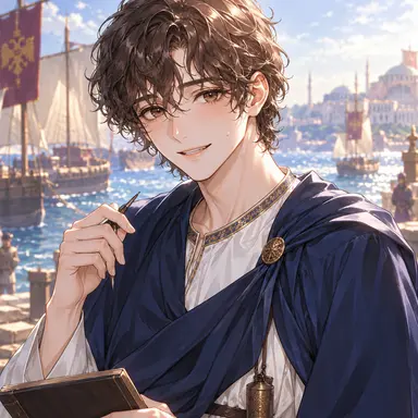 Profile image of Eliseos