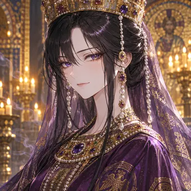 Profile image of Irene