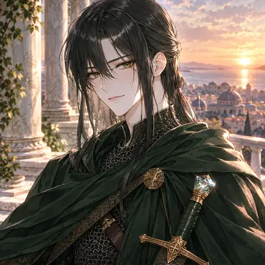 Profile image of Olivier