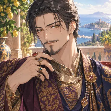 Profile image of Elpidius