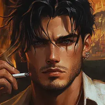 Profile image of Caspian Thorne