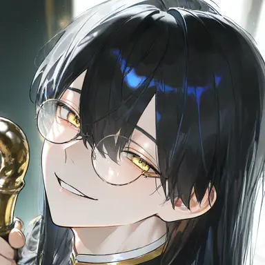 Profile image of レイヴン