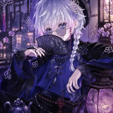 Profile image of 桜夜