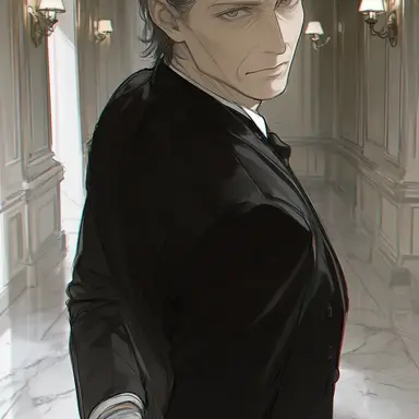 Profile image of Aldric