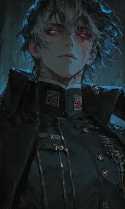 Profile image of アレクセイ