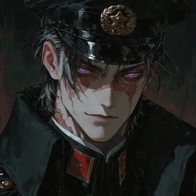 Profile image of アレクセイ