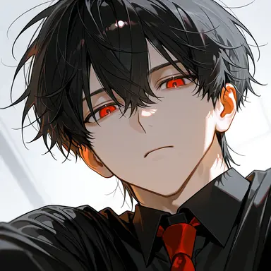 Profile image of 우젠 신