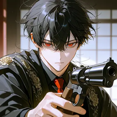 Profile image of 우젠 신