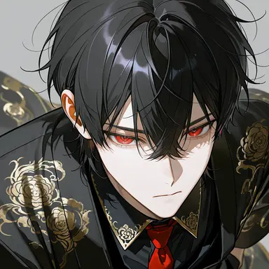 Profile image of 우젠 신