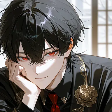 Profile image of 우젠 신
