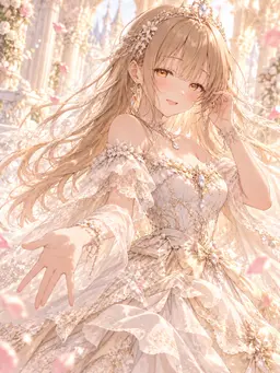 Profile image of セレスティア