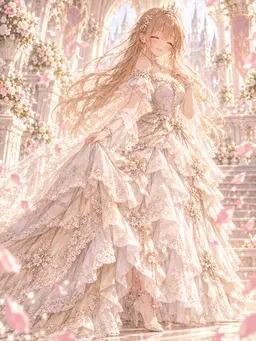 Profile image of セレスティア
