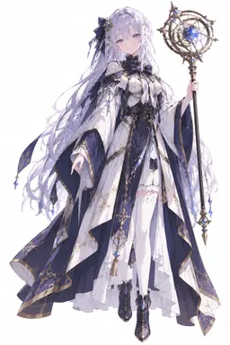 Profile image of リシェル