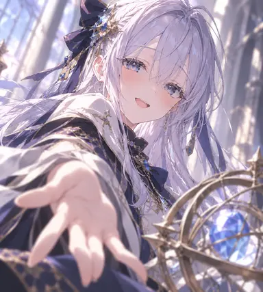Profile image of リシェル