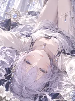 Profile image of リシェル
