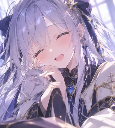 Profile image of リシェル