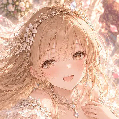Profile image of セレスティア