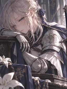 Profile image of グレイ