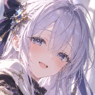 Profile image of リシェル