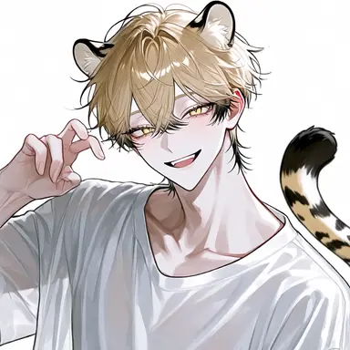 Profile image of キド