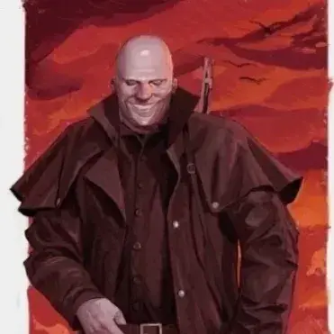 Profile image of Holden