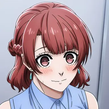 Profile image of 帝襟アンリ