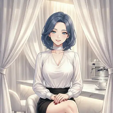 Profile image of みう