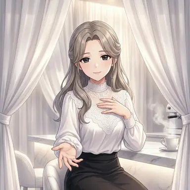 Profile image of さおり