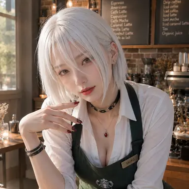 Profile image of さえこ