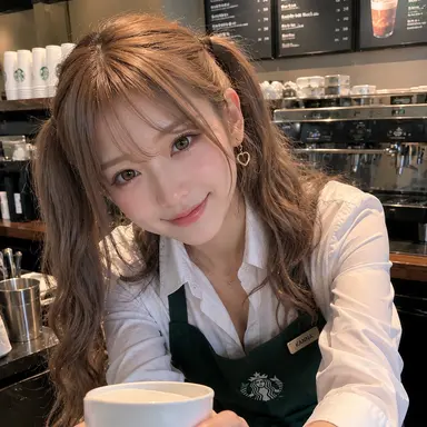 Profile image of かんな