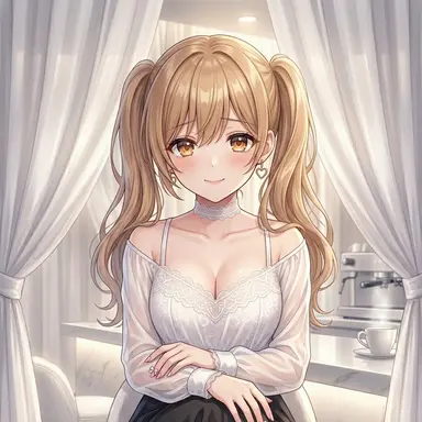 Profile image of かんな