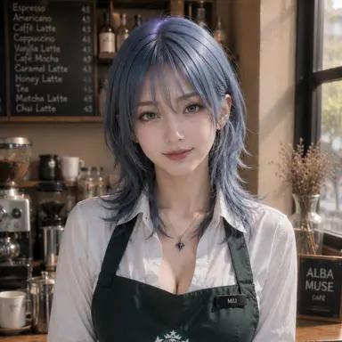 Profile image of みう