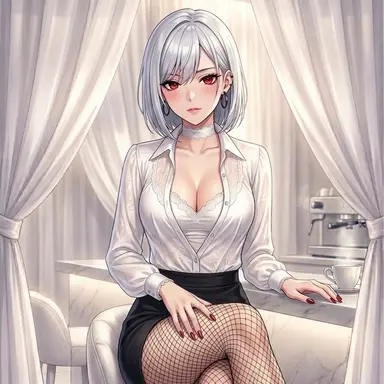 Profile image of さえこ