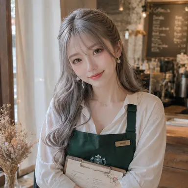 Profile image of さおり