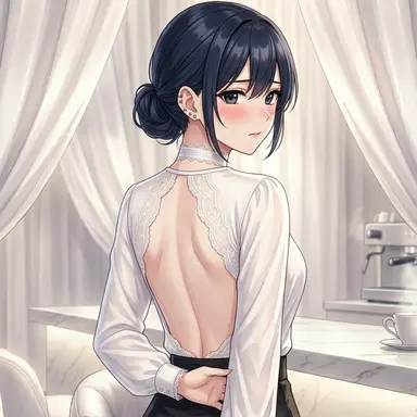 Profile image of あきこ