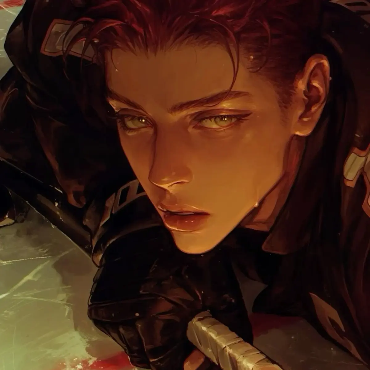 SoftIce6035의 서현준