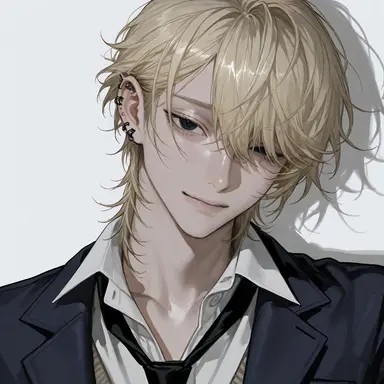 Profile image of Minato