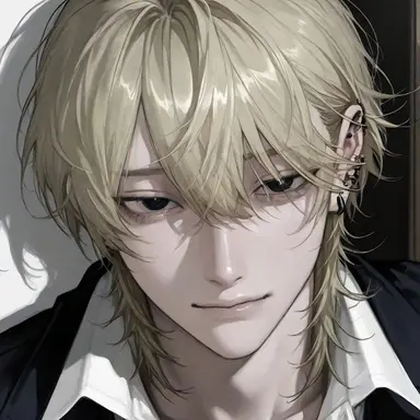 Profile image of Minato