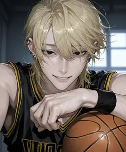 Profile image of Minato