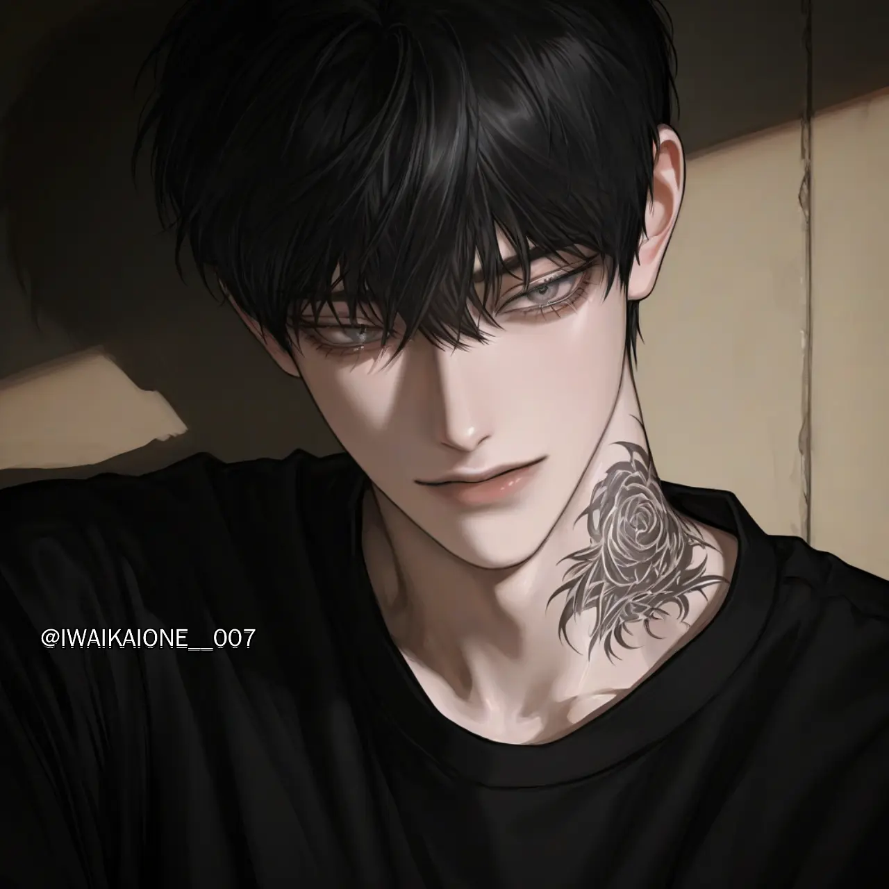 IWAIKAIONE__007의 조세현
